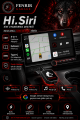 AI Box Kablosuz Araç Ekran Yanstıcı ve Carplay Adaptörü, Kablosuz Dönüştürücü 4in1 İOS & ANDROİD AI Box Kablosuz Araç Ekran Yanstıcı ve Carplay Adaptörü, Kablosuz Dönüştürücü 4in1 İOS & ANDROİD