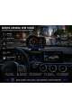 Head Up Display Araç Dijital Kilometre OBD2 + GPS HUD Hız Alarmı RPM Su Sıcaklığı Basınç Evrensel Head Up Display Araç Dijital Kilometre OBD2 + GPS HUD Hız Alarmı RPM Su Sıcaklığı Basınç Evrensel