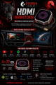 FENRIR GARAGE 4+32 GB HDMI Destekli Android AI Box Kablosuz CarPlay Android Auto YouTube Netflix HDMI Versiyon FENRIR GARAGE 4+32 GB HDMI Destekli Android AI Box Kablosuz CarPlay Android Auto YouTube Netflix HDMI Versiyon