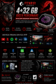 FENRIR GARAGE 4+32 GB HDMI Destekli Android AI Box Kablosuz CarPlay Android Auto YouTube Netflix HDMI Versiyon FENRIR GARAGE 4+32 GB HDMI Destekli Android AI Box Kablosuz CarPlay Android Auto YouTube Netflix HDMI Versiyon
