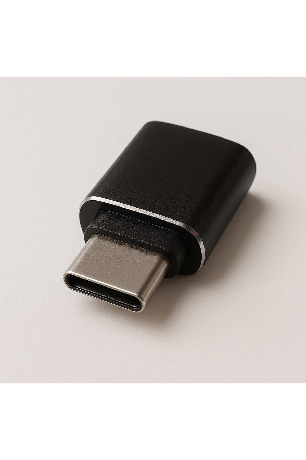 USB Type-C Dönüştürücü Adaptör