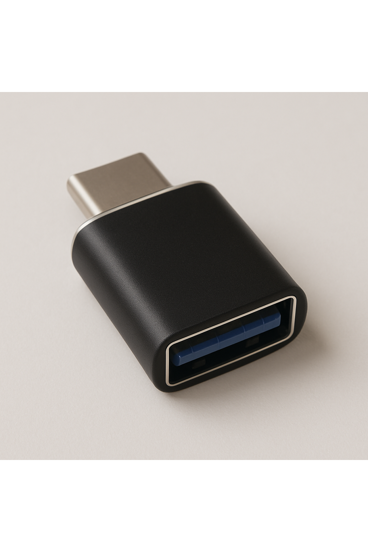 USB Type-C Dönüştürücü Adaptör