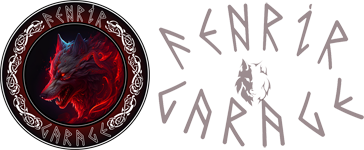 Fenrir Garage
