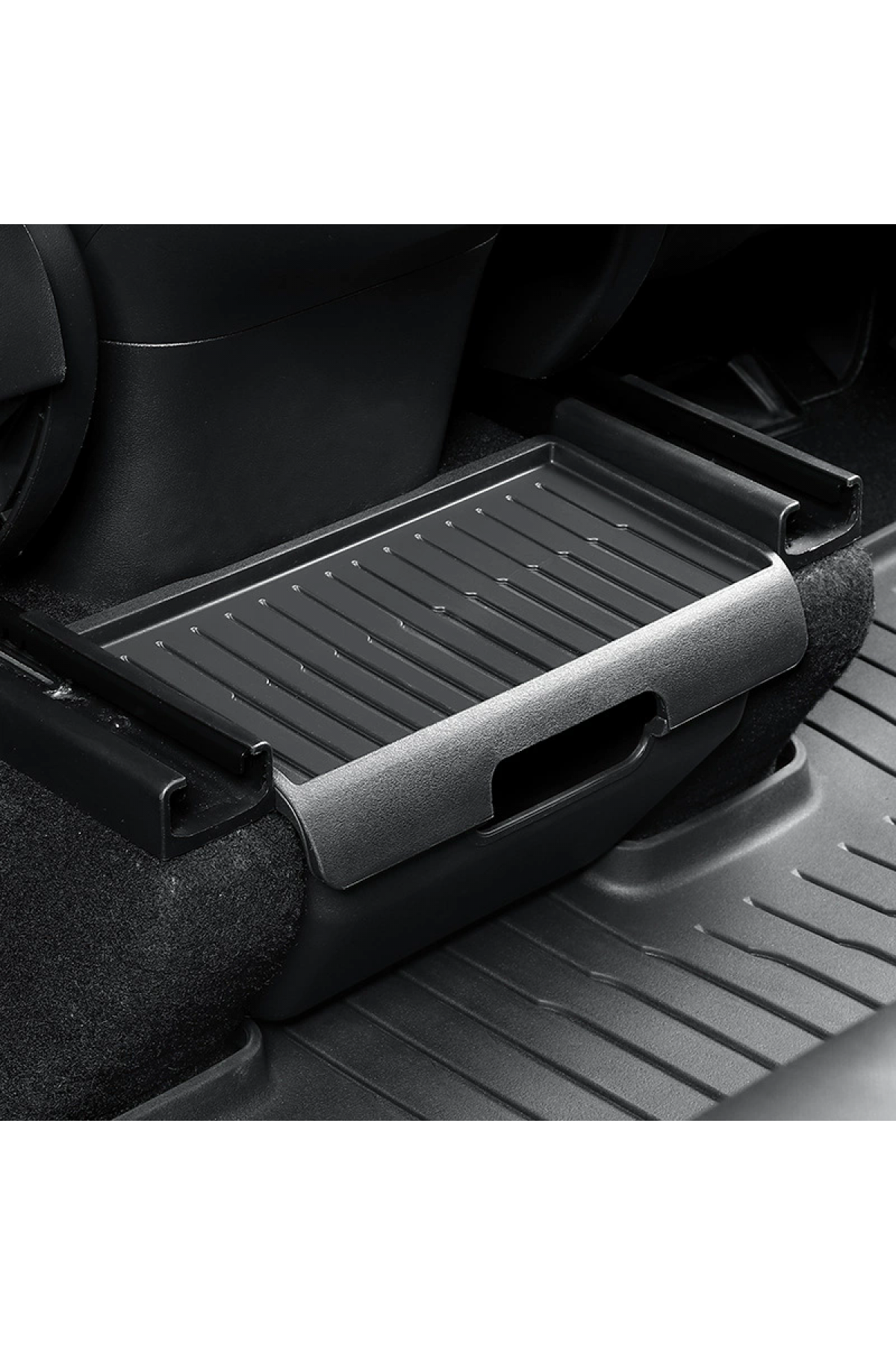 Arka Konsol Organizeri Juniper Uyumlu