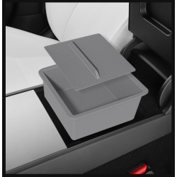 Orta Konsol Derin Organizer Juniper Uyumlu