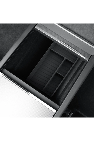 Orta Konsol Organizeri Juniper Uyumlu