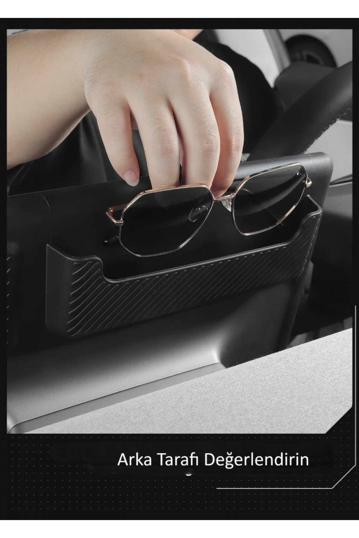 Ekran Koruyucu Silikon Kenarlık