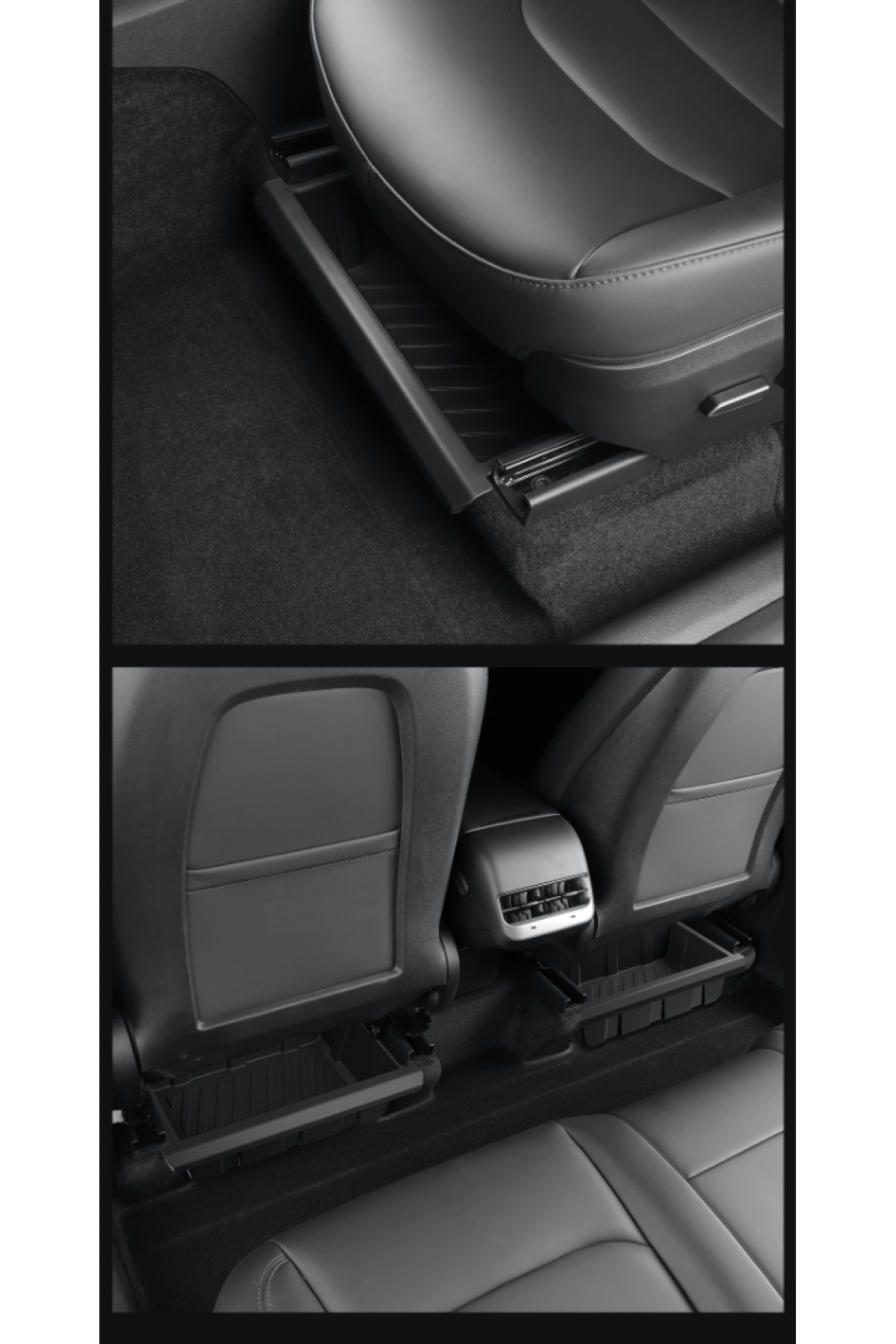 Koltuk Altı Organizeri