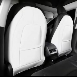 Koltuk Koruyucu Plaka