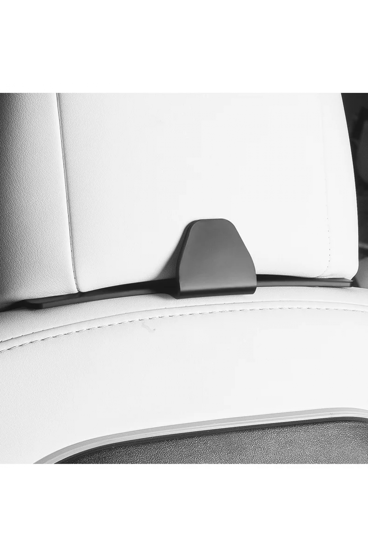 Koltuk Askısı Ceket ve Çanta İçin