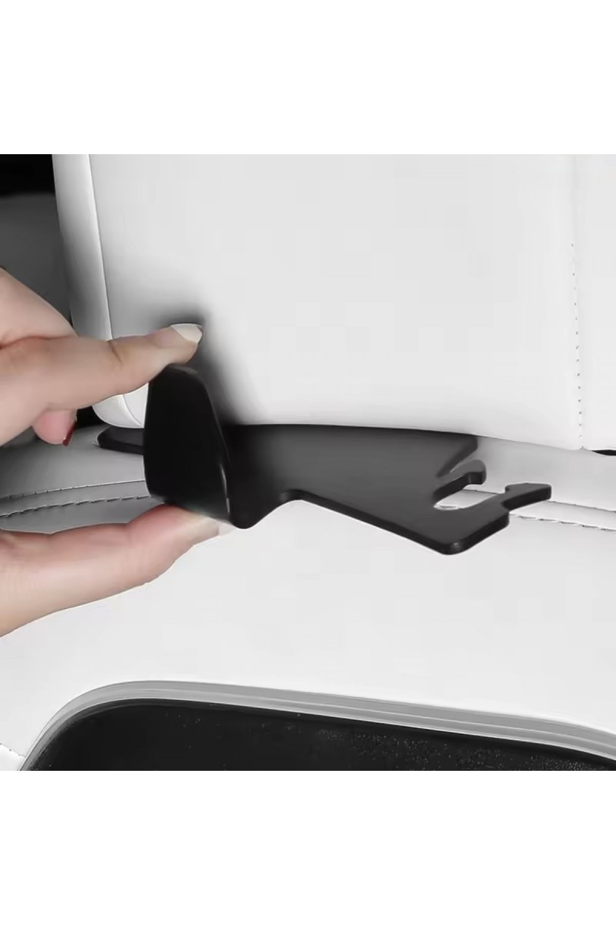 Koltuk Askısı Ceket ve Çanta İçin