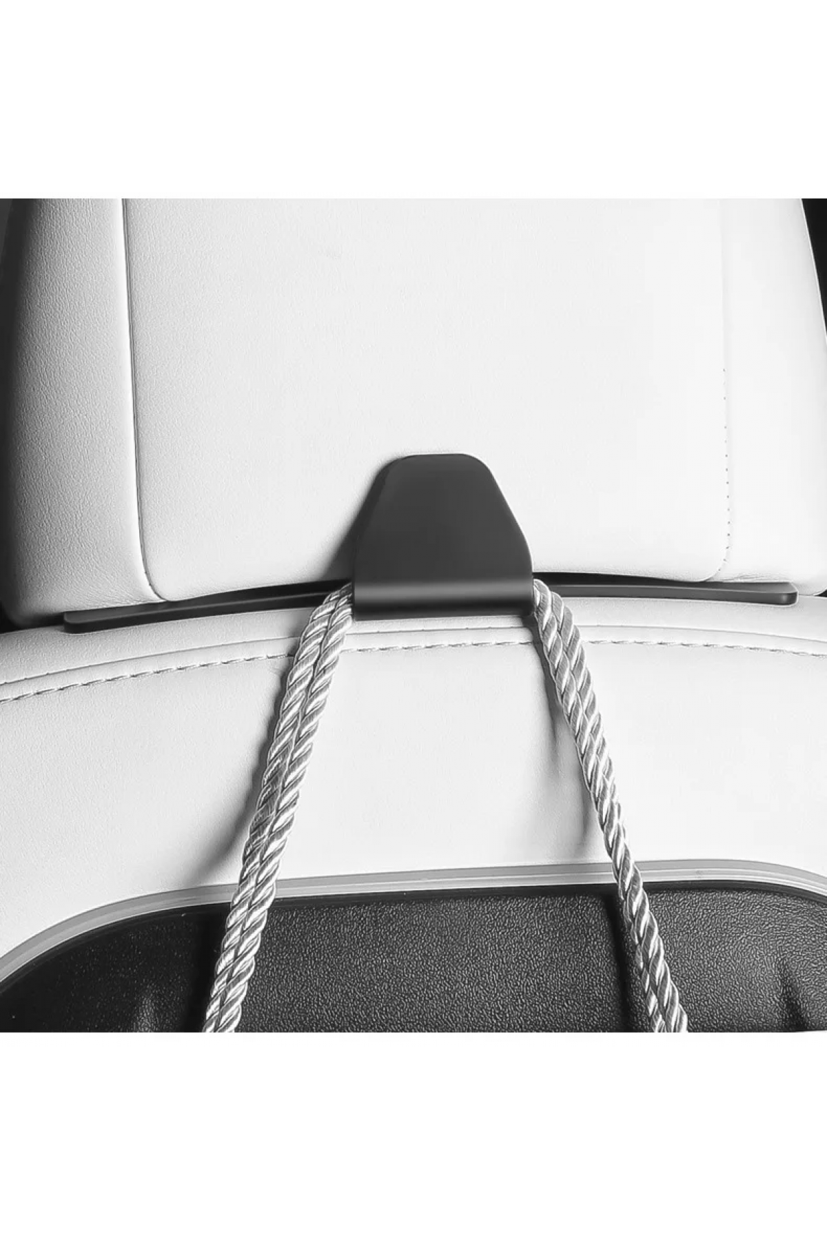 Koltuk Askısı Ceket ve Çanta İçin