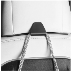 Koltuk Askısı Ceket ve Çanta İçin 