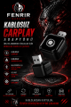Kablosuz Car Play Adaptörü İos Ve Android Cihazlar Için, Wireless Carplay Çevirici Özel Model