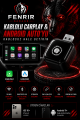 Kablosuz Car Play Adaptörü İos Ve Android Cihazlar Için, Wireless Carplay Çevirici Özel Model