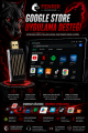 Android AI Kutusu Kablosuz CarPlay / Android Auto YouTube Netflix Uyumlu