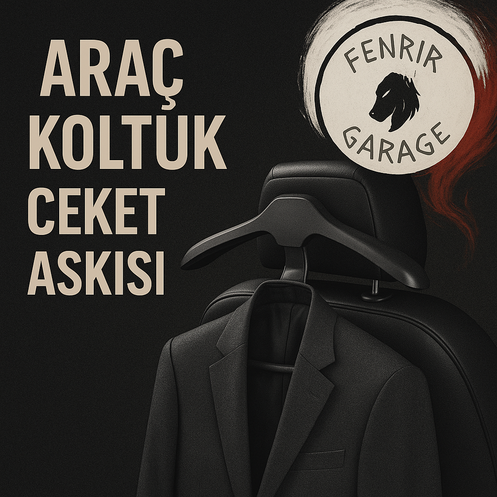 Özel Tasarım Kıyafetler